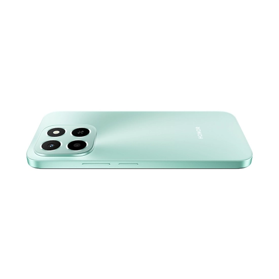 Smartphone HONOR X6c, 6.61incha, 6GB, 256GB, Android 15, ocean cyan Smartphone HONOR X6c, 6.61incha, 6GB, 256GB, Android 15, ocean cyan