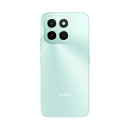 Smartphone HONOR X6c, 6.61incha, 6GB, 256GB, Android 15, ocean cyan