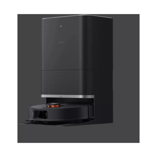 Robotski usisavač XIAOMI X20 Max EU, stanica za samopražnjenje, crni Robotski usisavač XIAOMI X20 Max EU, stanica za samopražnjenje, crni