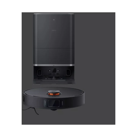 Robotski usisavač XIAOMI X20 Max EU, stanica za samopražnjenje, crni Robotski usisavač XIAOMI X20 Max EU, stanica za samopražnjenje, crni