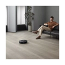Robotski usisavač XIAOMI X20 Max EU, stanica za samopražnjenje, crni