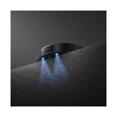 Robotski usisavač XIAOMI X20 Max EU, stanica za samopražnjenje, crni