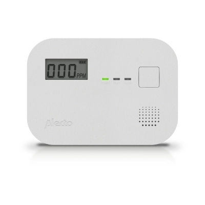 Senzor ugljičnog monoksida ALECTO COA3920 Senzor ugljičnog monoksida ALECTO COA3920