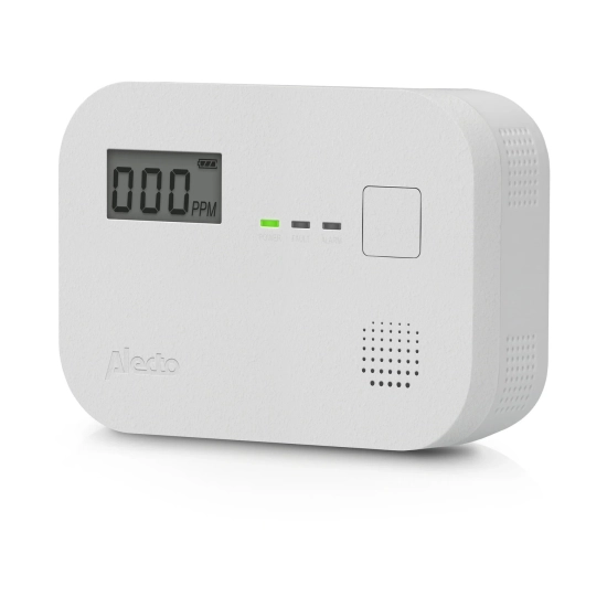 Senzor ugljičnog monoksida ALECTO COA3920 Senzor ugljičnog monoksida ALECTO COA3920