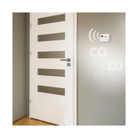Senzor ugljičnog monoksida ALECTO COA3920 Senzor ugljičnog monoksida ALECTO COA3920