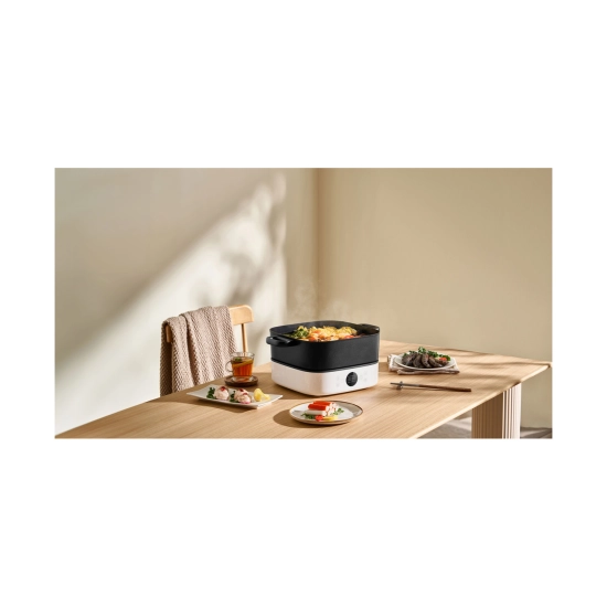 Aparat za kuhanje XIAOMI Multifunctional Hot Pot Cooker, 6L