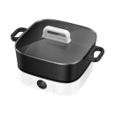 Aparat za kuhanje XIAOMI Multifunctional Hot Pot Cooker, 6L