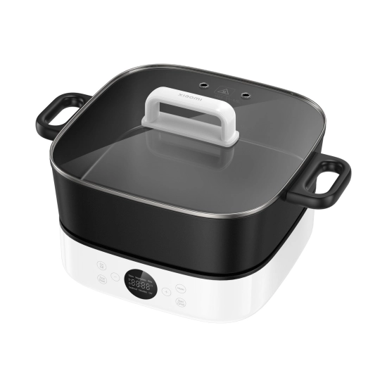 Aparat za kuhanje XIAOMI Multifunctional Hot Pot Cooker, 6L