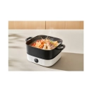 Aparat za kuhanje XIAOMI Multifunctional Hot Pot Cooker, 6L