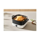 Aparat za kuhanje XIAOMI Multifunctional Hot Pot Cooker, 6L