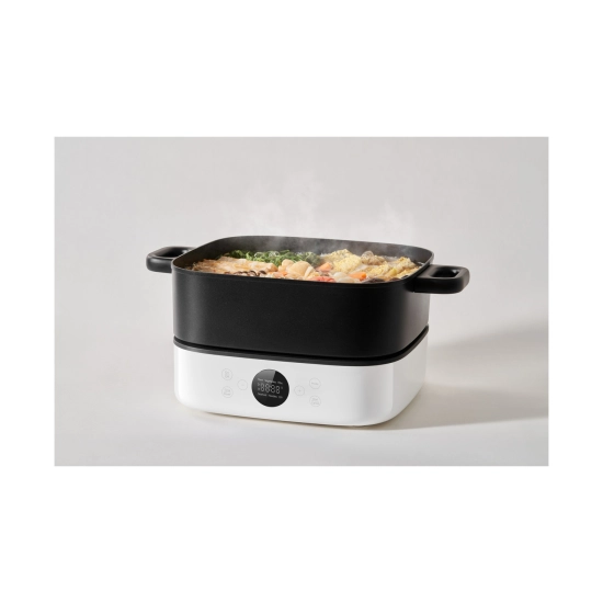 Aparat za kuhanje XIAOMI Multifunctional Hot Pot Cooker, 6L