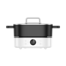 Aparat za kuhanje XIAOMI Multifunctional Hot Pot Cooker, 6L
