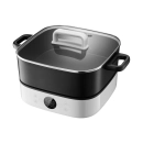 Aparat za kuhanje XIAOMI Multifunctional Hot Pot Cooker, 6L