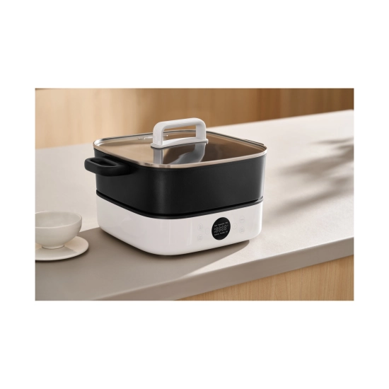 Aparat za kuhanje XIAOMI Multifunctional Hot Pot Cooker, 6L