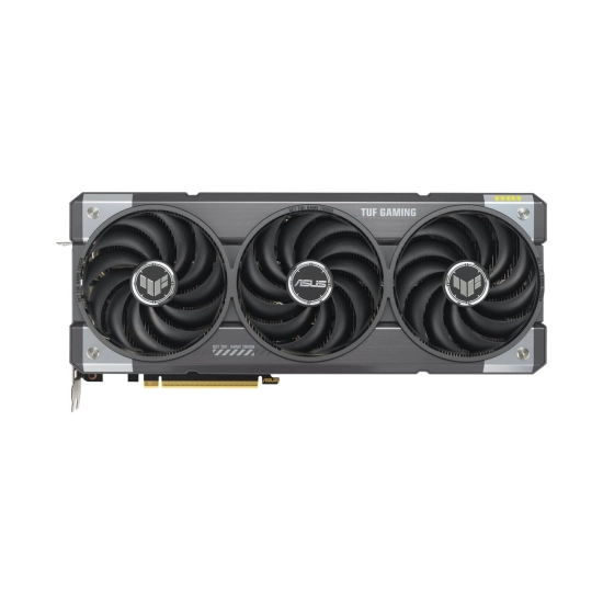 Grafička kartica ASUS GeForce RTX 5070 TUF Gaming, 12GB GDDR7, 3x DisplayPort, 2x HDMI Grafička kartica ASUS GeForce RTX 5070 TUF Gaming, 12GB GDDR7, 3x DisplayPort, 2x HDMI