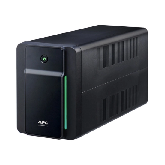 UPS APC BX1600MI,1600VA/900W, Line int., 6x C13, USB B 2.0, RJ45 UPS APC BX1600MI,1600VA/900W, Line int., 6x C13, USB B 2.0, RJ45