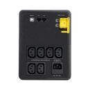 UPS APC BX1600MI,1600VA/900W, Line int., 6x C13, USB B 2.0, RJ45