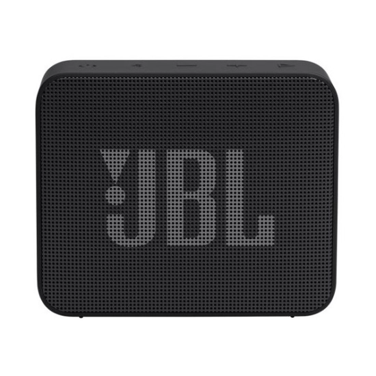 Prijenosni bluetooth zvučnik JBL Go Essential 2, 3W, Bluetooth 4.2, IPX7, crni Prijenosni bluetooth zvučnik JBL Go Essential 2, 3W, Bluetooth 4.2, IPX7, crni