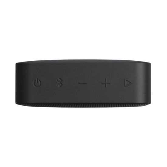Prijenosni bluetooth zvučnik JBL Go Essential 2, 3W, Bluetooth 4.2, IPX7, crni Prijenosni bluetooth zvučnik JBL Go Essential 2, 3W, Bluetooth 4.2, IPX7, crni
