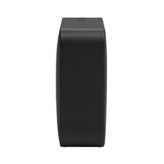 Prijenosni bluetooth zvučnik JBL Go Essential 2, 3W, Bluetooth 4.2, IPX7, crni Prijenosni bluetooth zvučnik JBL Go Essential 2, 3W, Bluetooth 4.2, IPX7, crni