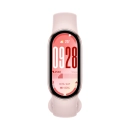 Pametna narukvica XIAOMI Smart Band 10, Mystic Rose