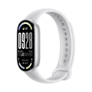 Pametna narukvica XIAOMI Smart Band 10, Glacier Silver