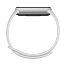 Pametna narukvica XIAOMI Smart Band 10, Glacier Silver