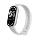 Pametna narukvica XIAOMI Smart Band 10, Glacier Silver