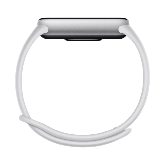 Pametna narukvica XIAOMI Smart Band 10, Glacier Silver