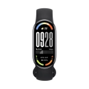 Pametna narukvica XIAOMI Smart Band 10, Midnight Black