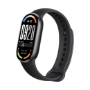 Pametna narukvica XIAOMI Smart Band 10, Midnight Black