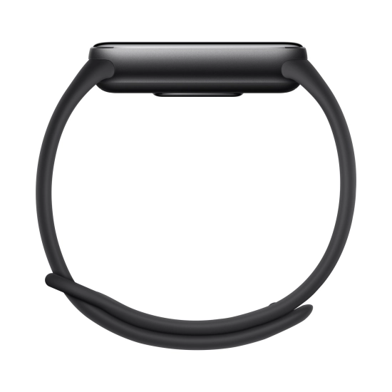 Pametna narukvica XIAOMI Smart Band 10, Midnight Black