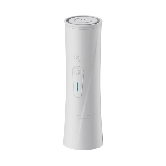 Aparat za kavu HONOR Choice Portable Coffee Machine, 95W, 65ml, 20Bara, prijenosni, bijeli Aparat za kavu HONOR Choice Portable Coffee Machine, 95W, 65ml, 20Bara, prijenosni, bijeli