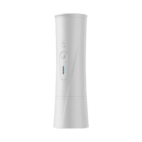 Aparat za kavu HONOR Choice Portable Coffee Machine, 95W, 65ml, 20Bara, prijenosni, bijeli Aparat za kavu HONOR Choice Portable Coffee Machine, 95W, 65ml, 20Bara, prijenosni, bijeli
