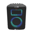 Prijenosni bluetooth zvučnik KLIPSCH Vegas EUA, Bluetooth 5.2, 3.5mm, IPX4, crni