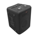 Prijenosni bluetooth zvučnik KLIPSCH Vegas EUA, Bluetooth 5.2, 3.5mm, IPX4, crni