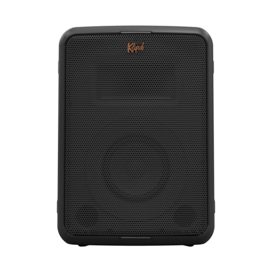 Prijenosni bluetooth zvučnik KLIPSCH Vegas EUA, Bluetooth 5.2, 3.5mm, IPX4, crni