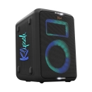 Prijenosni bluetooth zvučnik KLIPSCH Vegas EUA, Bluetooth 5.2, 3.5mm, IPX4, crni
