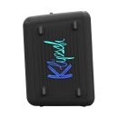 Prijenosni bluetooth zvučnik KLIPSCH Vegas EUA, Bluetooth 5.2, 3.5mm, IPX4, crni