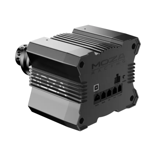 Baza za volan MOZA R9 V2 Base, za PC