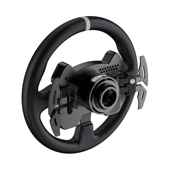 Volan MOZA CS V2P Wheel, za PC Volan MOZA CS V2P Wheel, za PC