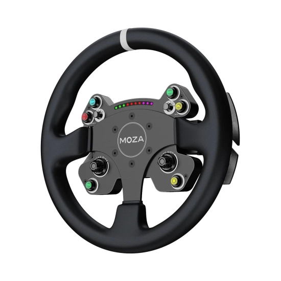 Volan MOZA CS V2P Wheel, za PC