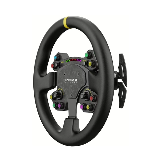 Volan MOZA RS V2, za PC