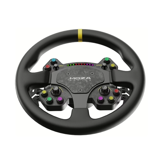 Volan MOZA RS V2, za PC