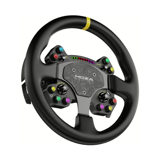 Volan MOZA RS V2, za PC