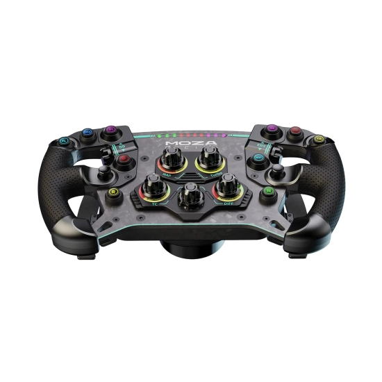 Volan MOZA GS V2P Wheel, za PC