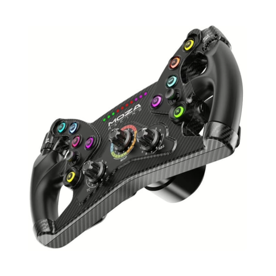 Volan MOZA KS Steering Wheel, za PC Volan MOZA KS Steering Wheel, za PC