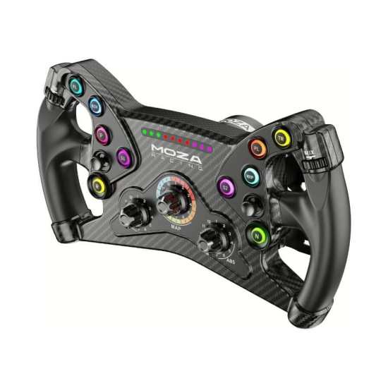 Volan MOZA KS Steering Wheel, za PC