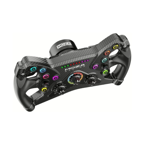 Volan MOZA KS Steering Wheel, za PC