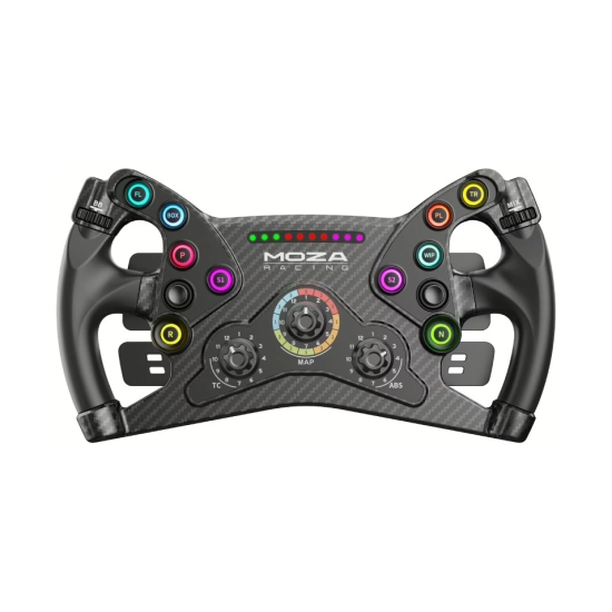 Volan MOZA KS Steering Wheel, za PC Volan MOZA KS Steering Wheel, za PC